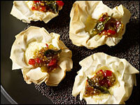 Making The Case For Chutney