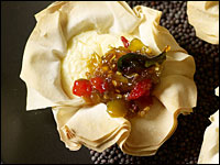 Making The Case For Chutney