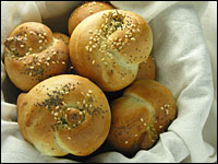 Conquering A Baker's Fear Of Yeast