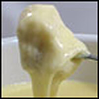 Going With The Flow: Melted Cheese