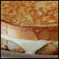 Grilled Cheese Gets An Update