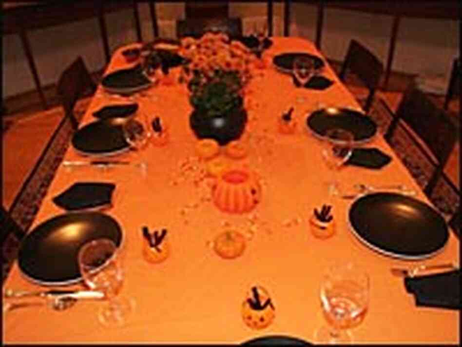 table table