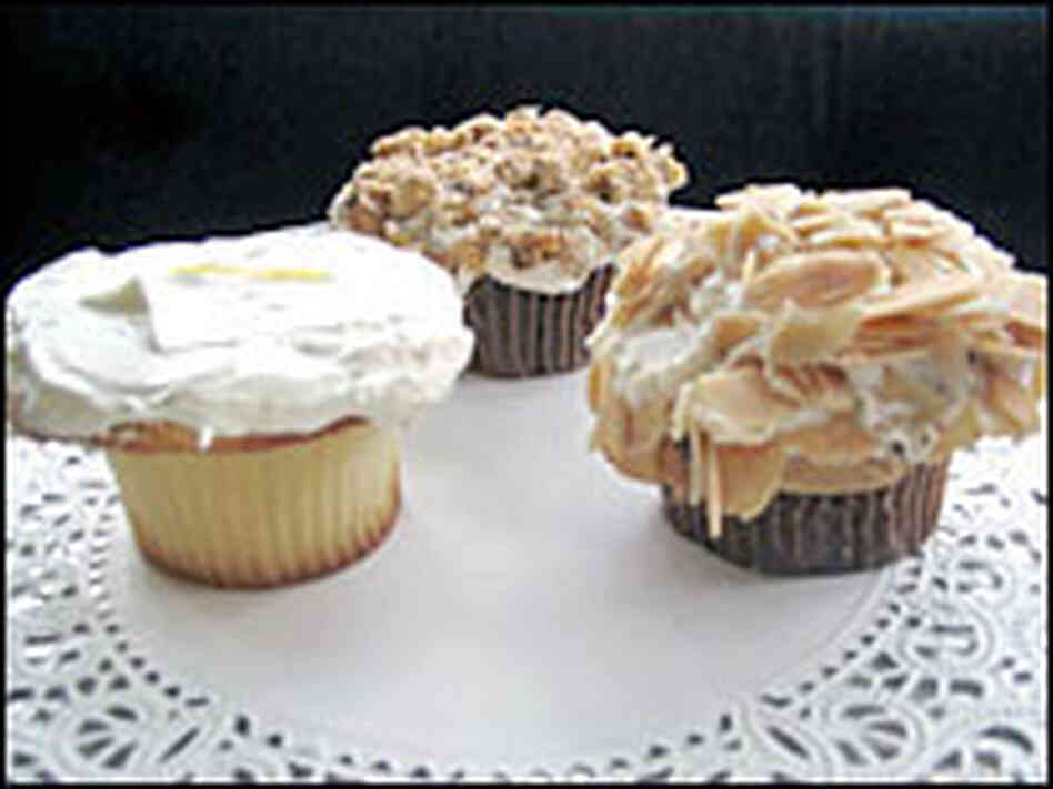 Cupcakes Cupcakes