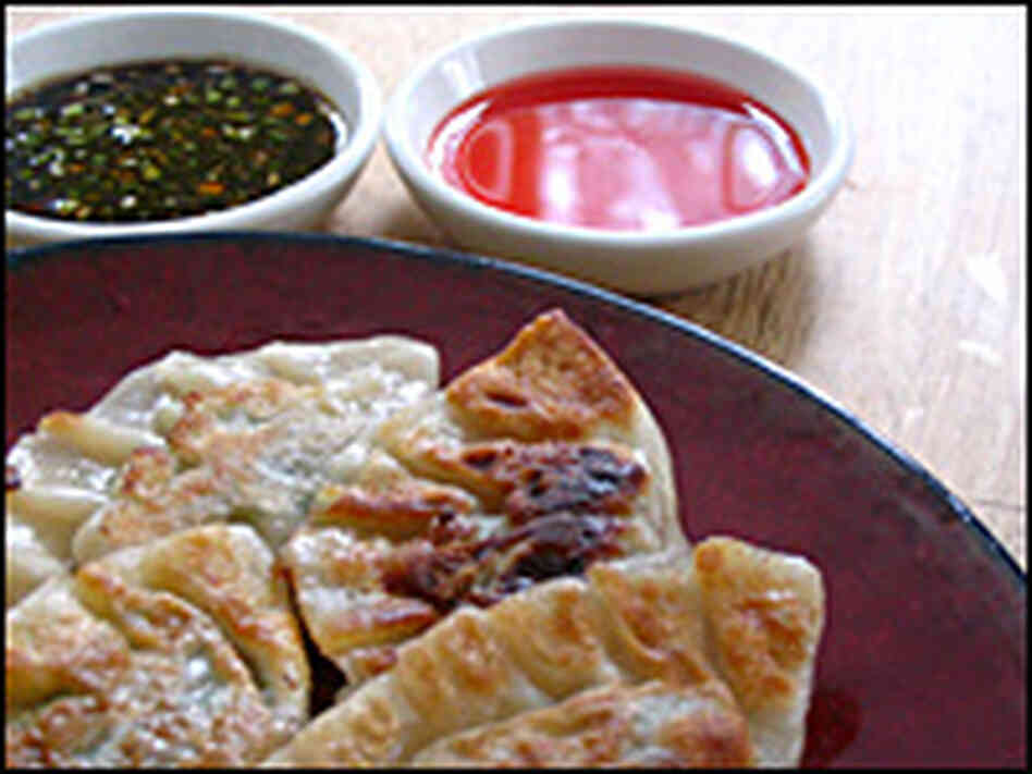dumpling dumpling