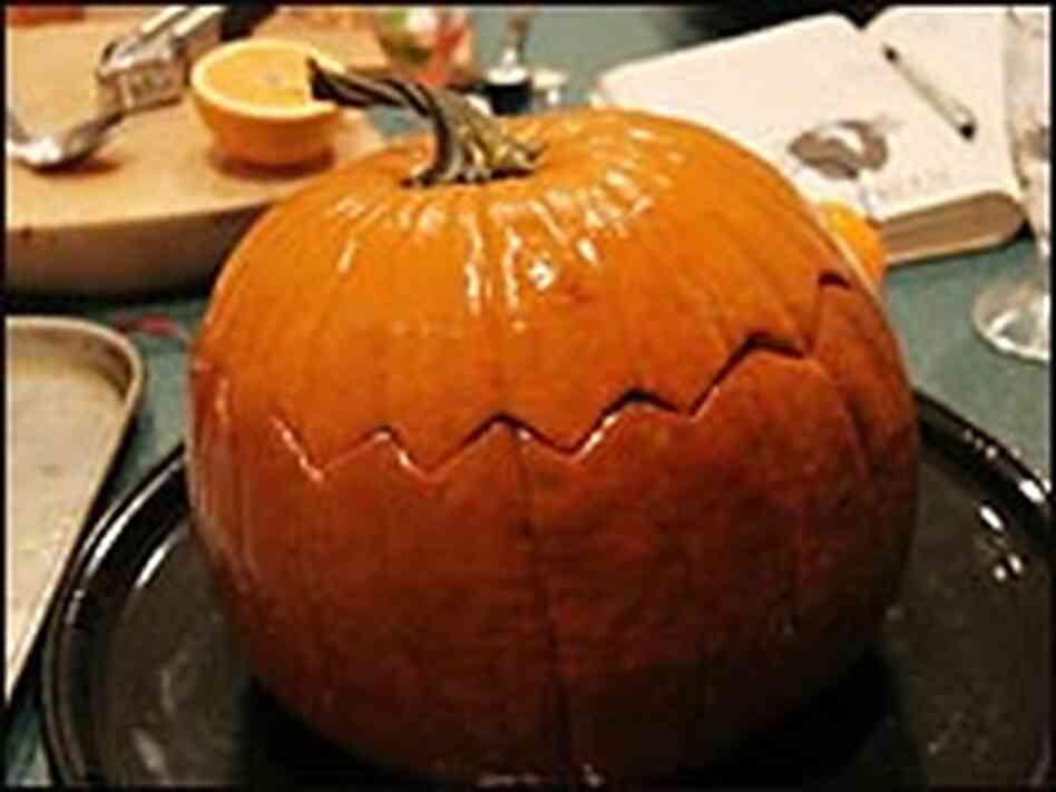 pumpkin pumpkin