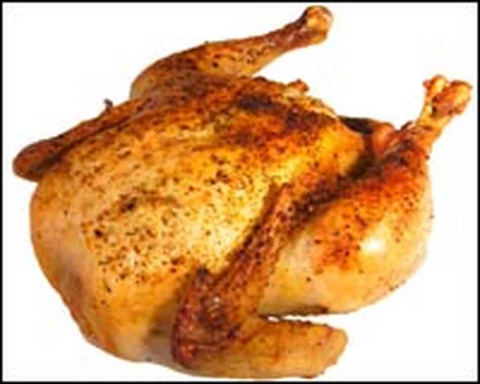 chicken chicken