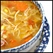 The Comforts of Soup