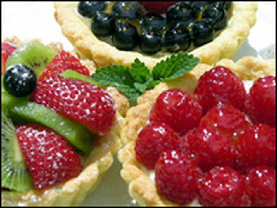 Tart Tart