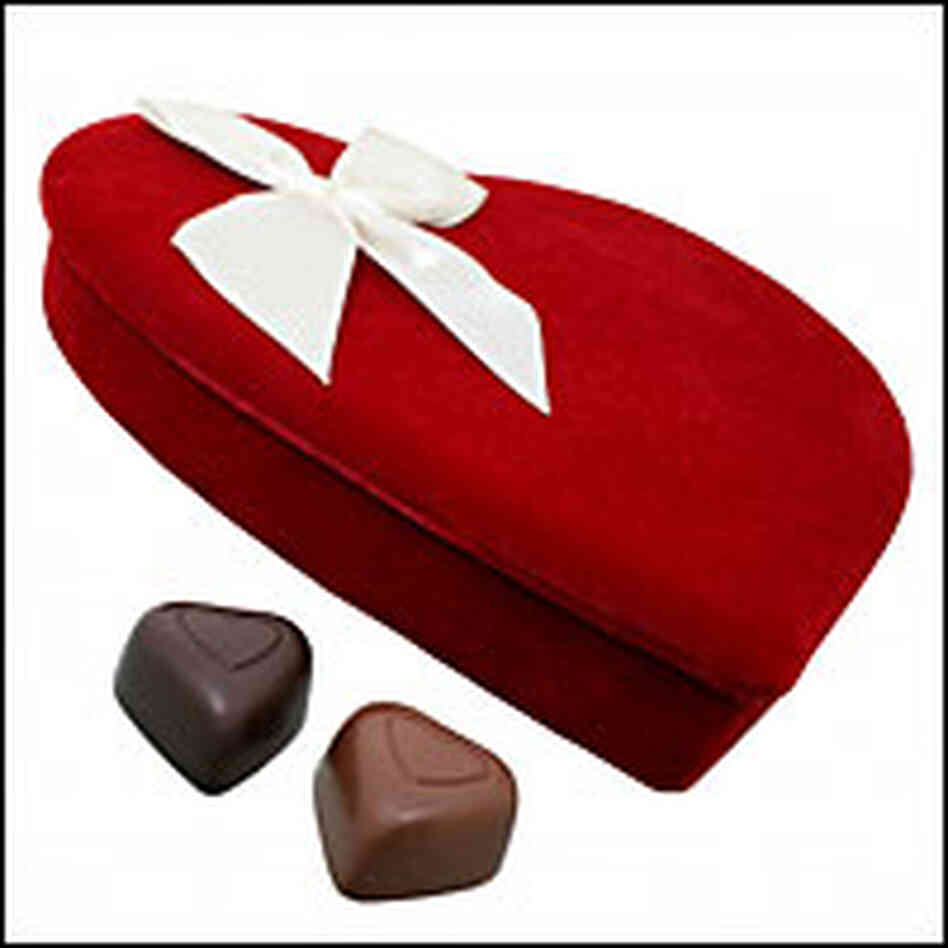 Forget drugstore bonbons Forget drugstore bonbons
