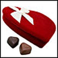 Valentine's Day: Candies to Buoy Your Heart