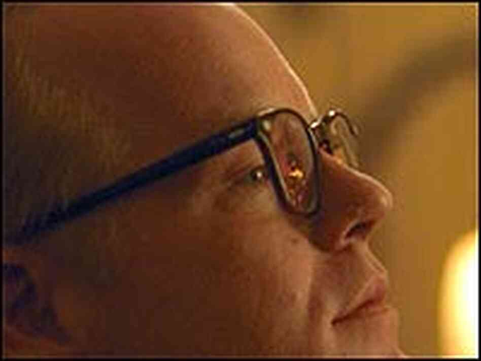 Capote as follows the writer in his breakthrough work of novelized nonfiction: 'In Cold Blood.' Capote as follows the writer in his breakthrough work of novelized nonfiction: 'In Cold Blood.'