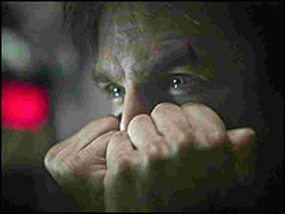 Tom Cruise in 'War of the Worlds' Tom Cruise in 'War of the Worlds'