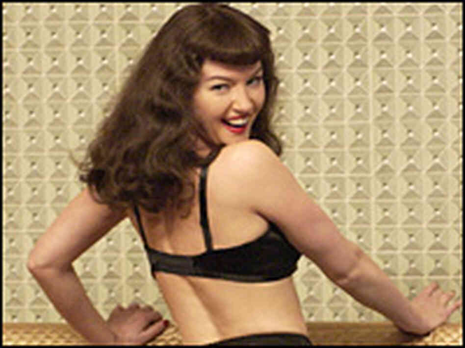 Bettie Page Bettie Page