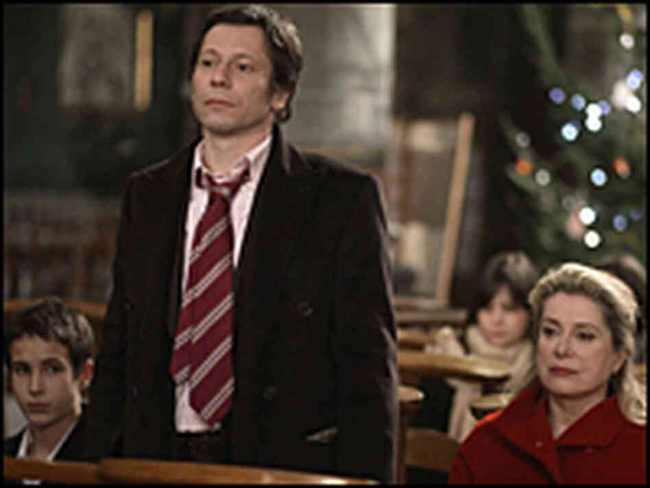 A Christmas Tale A Christmas Tale