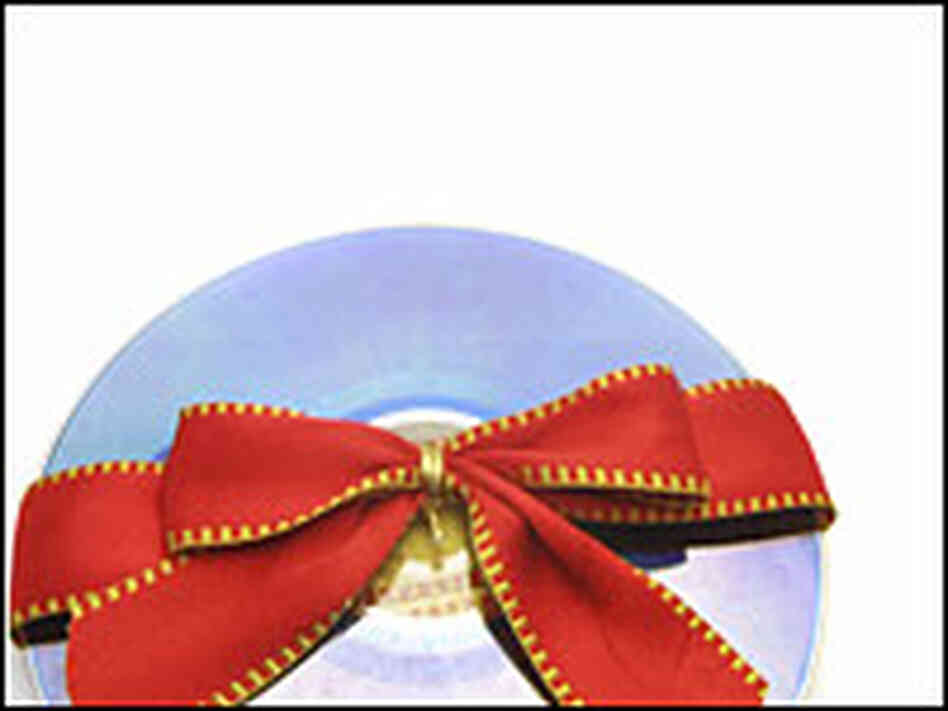 Holiday DVD Holiday DVD