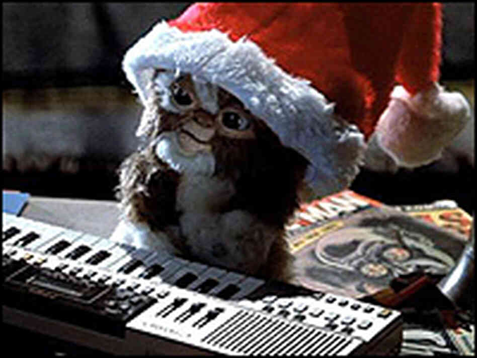 Gremlins Gremlins