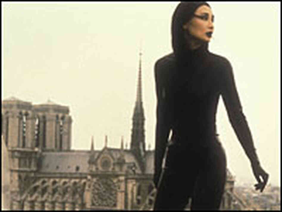 Irma Vep Irma Vep