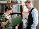 Laura Linney and Liam Neeson in 'Kinsey'