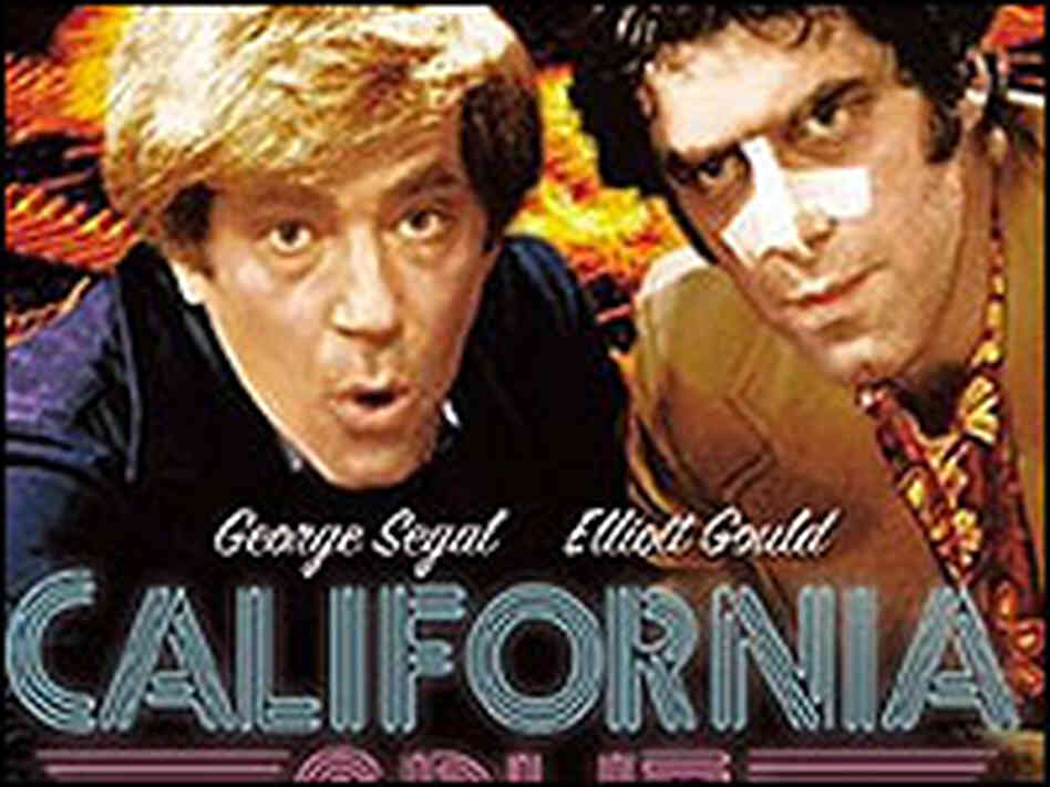 California Split California Split