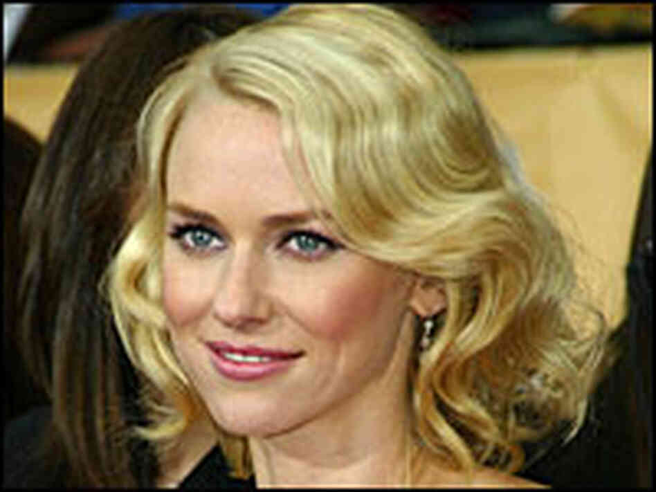 Naomi Watts Naomi Watts