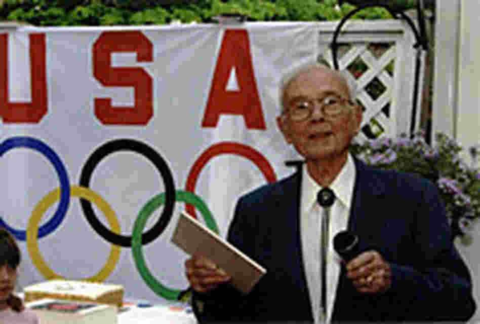 Walter Walsh
