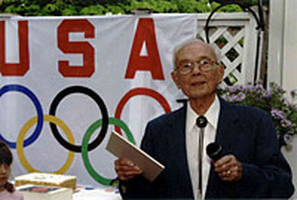 Walter Walsh
