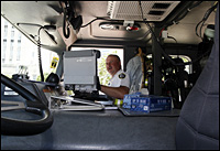 Cities Gone Wireless: Safety Or Surveillance?