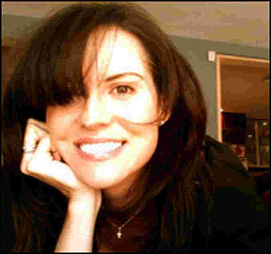 Beth Barr Isaak now Beth Barr Isaak now