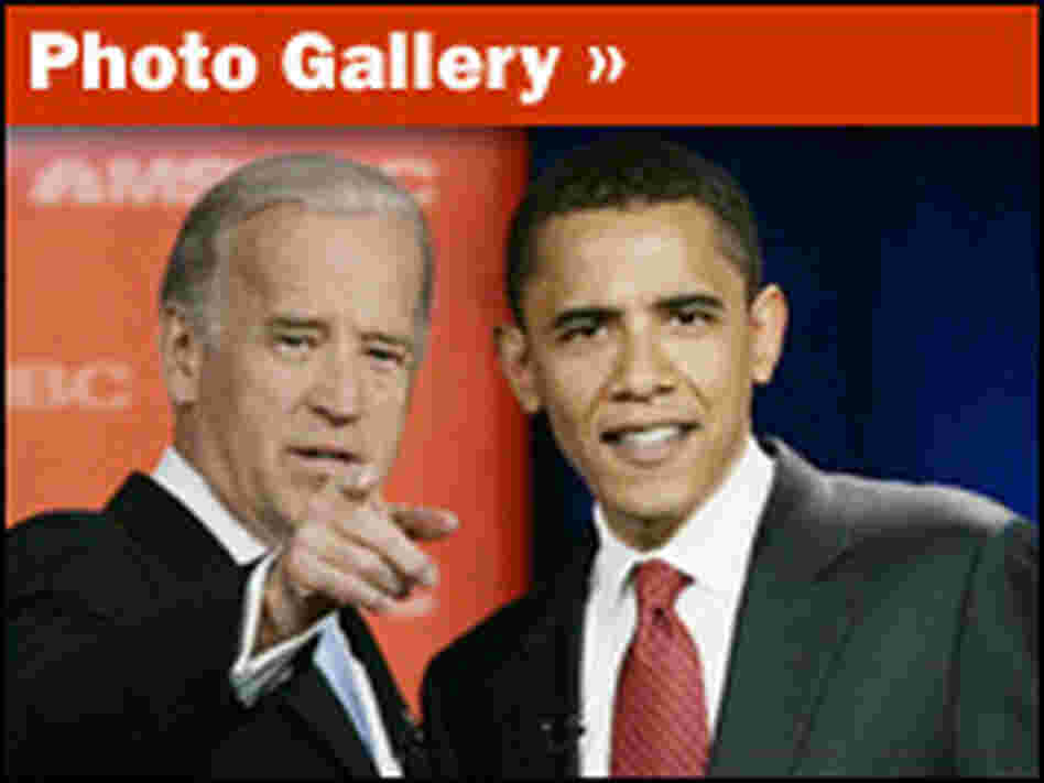 Gallery: Sen. Joseph Biden Gallery: Sen. Joseph Biden