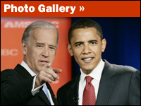 Gallery: Sen. Joseph Biden