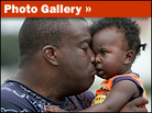 Photo Gallery: Hurricane Gustav Photo Gallery: Hurricane Gustav