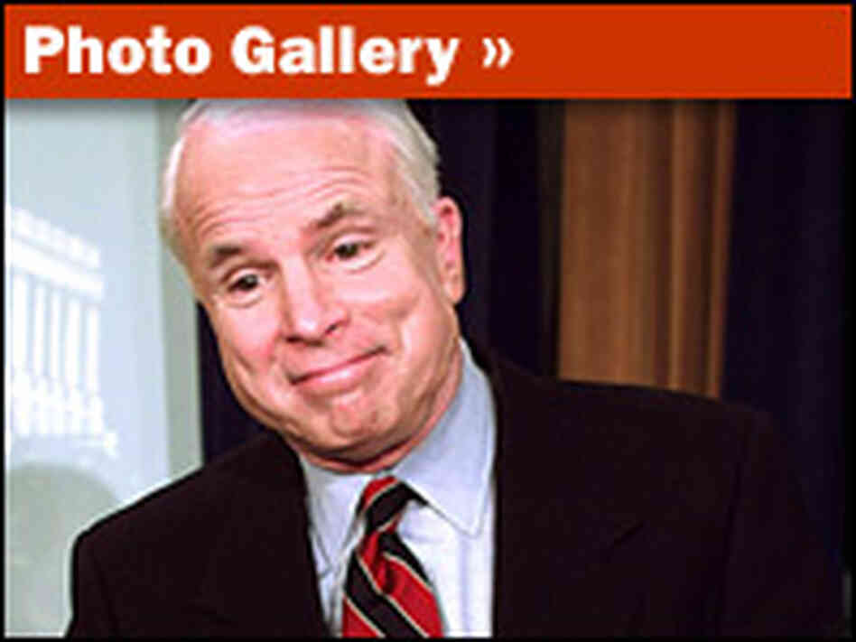John McCain John McCain