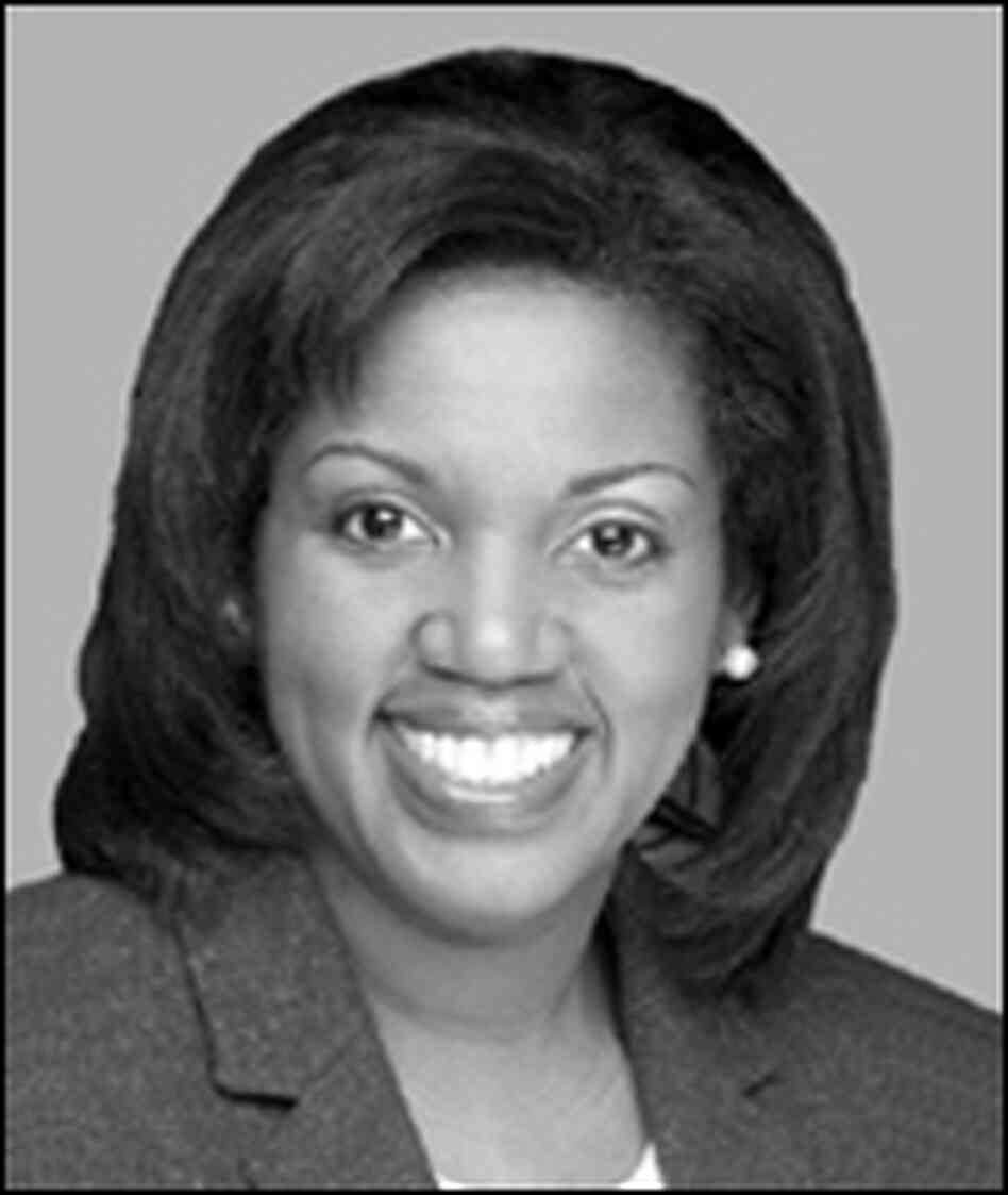 Rep. Denise Majette Rep. Denise Majette