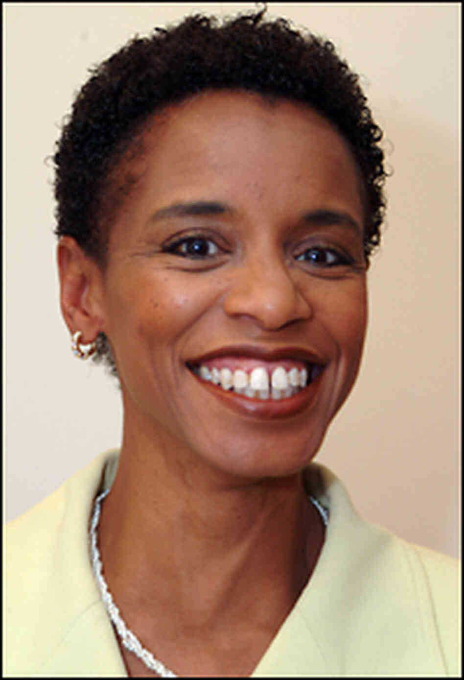 Rep. Donna F. Edwards Rep. Donna F. Edwards