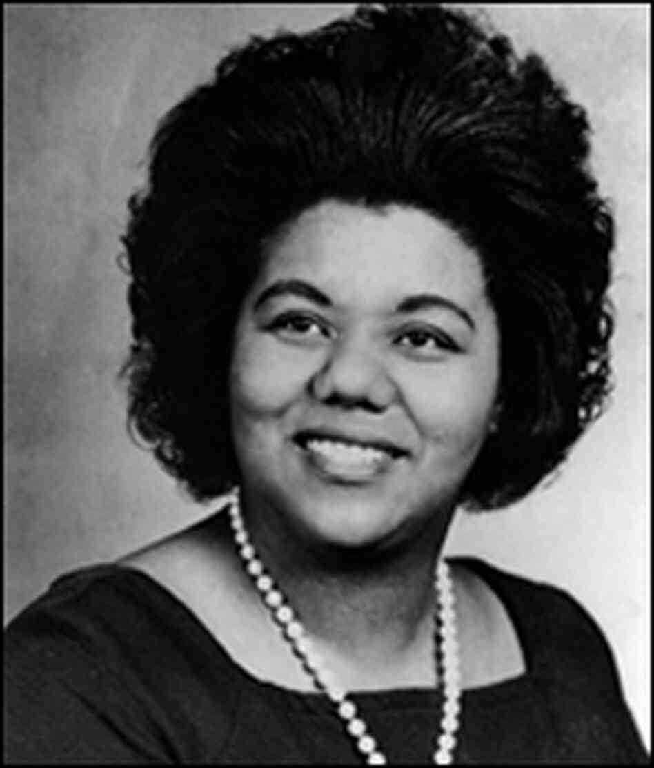 Rep. Katie Hall Rep. Katie Hall