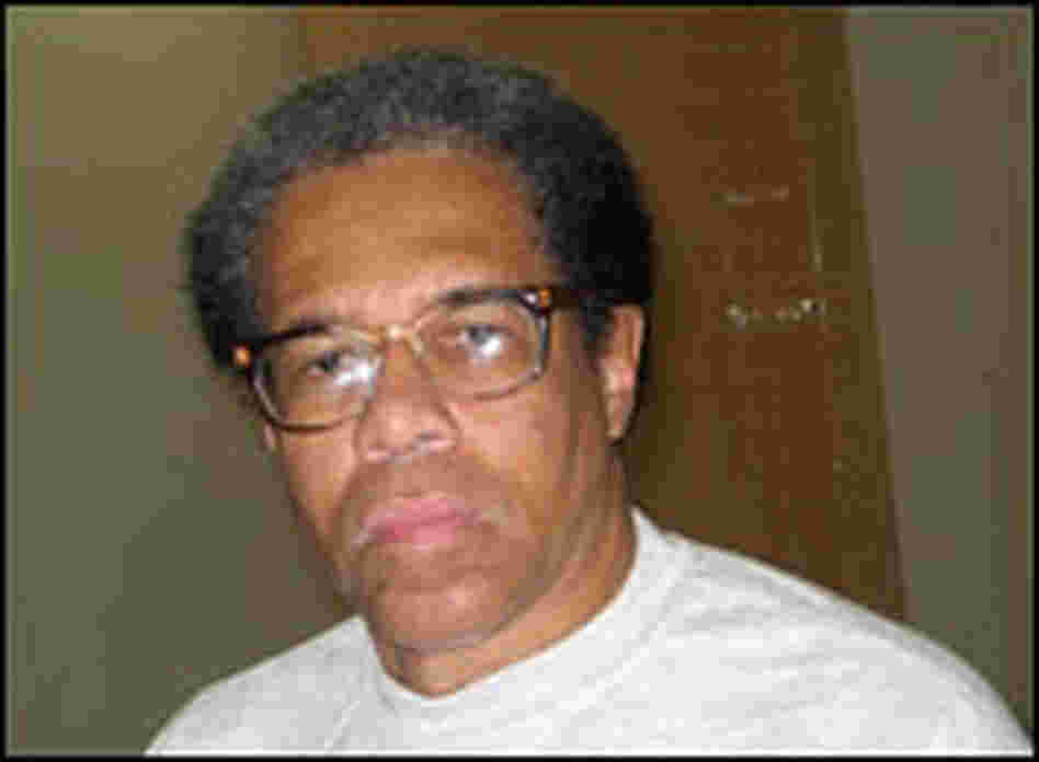 Albert Woodfox