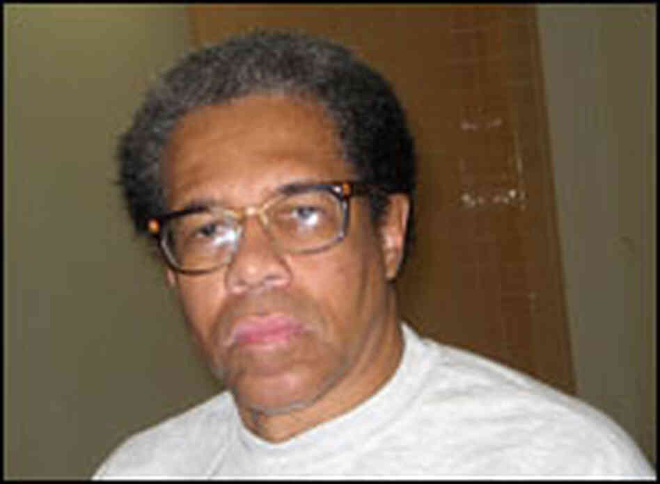 Albert Woodfox