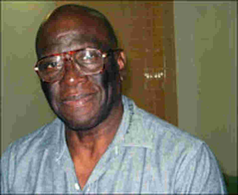 Herman Wallace