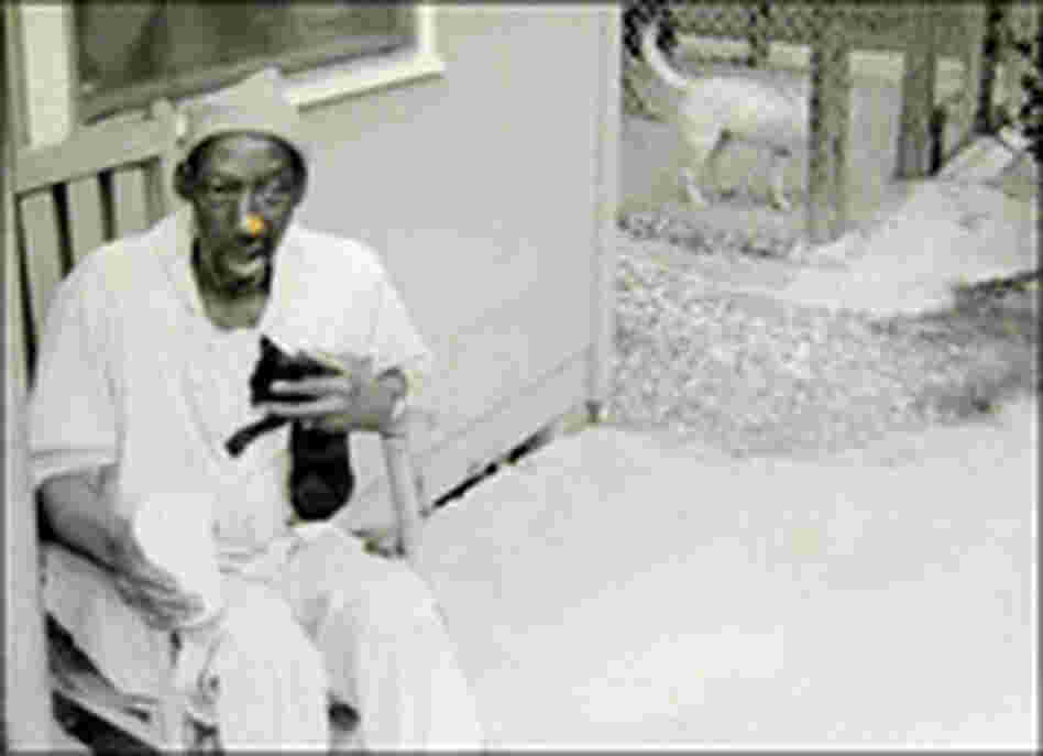 Hezekiah Brown