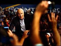 Sen. John McCain