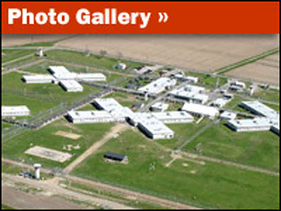 Angola Prison