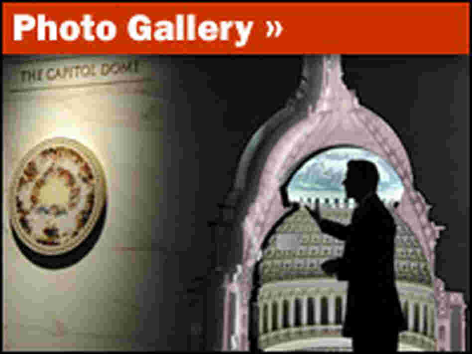 Photo Gallery: The Capitol Visitor Center Photo Gallery: The Capitol Visitor Center
