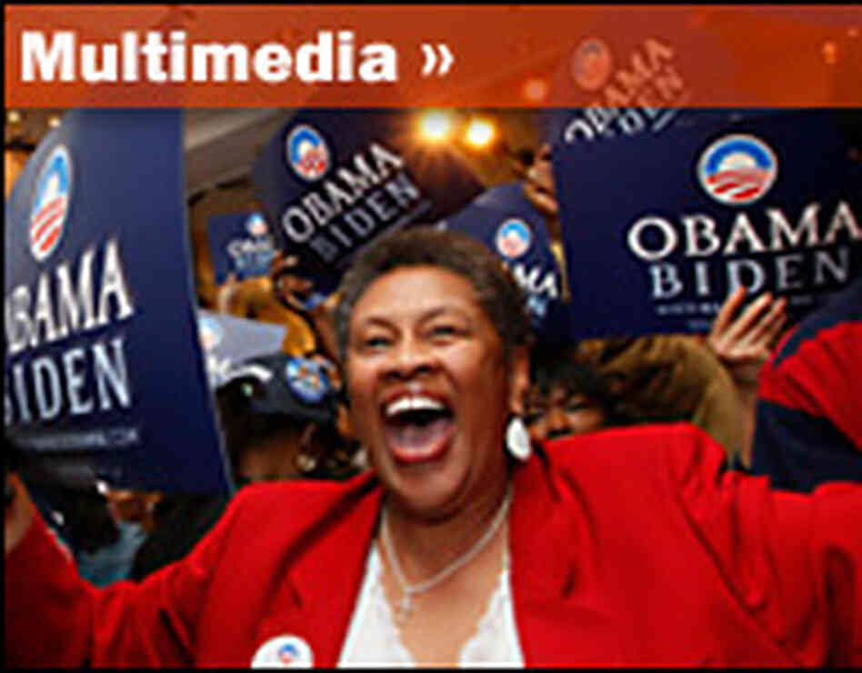 Multimedia page Multimedia page