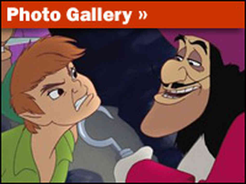 Why Do Pirates Have Us Hooked? NPR