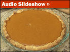 Photos: Ultimate Pumpkin-Sweet Potato Pie Photos: Ultimate Pumpkin-Sweet Potato Pie