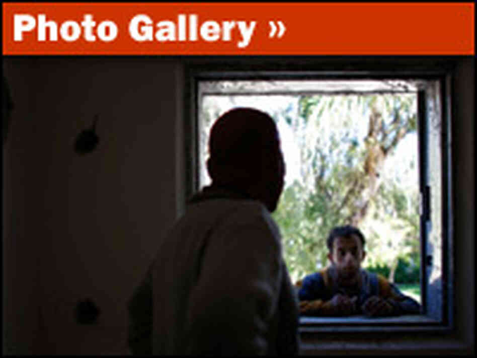 Promo: Life on Kibbutz Gevim Promo: Life on Kibbutz Gevim