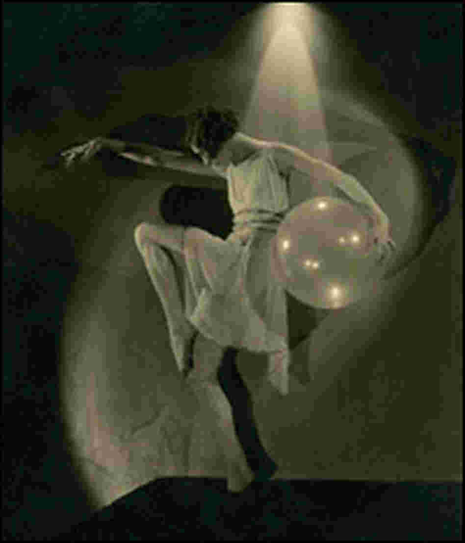 Folies Bergere Paris