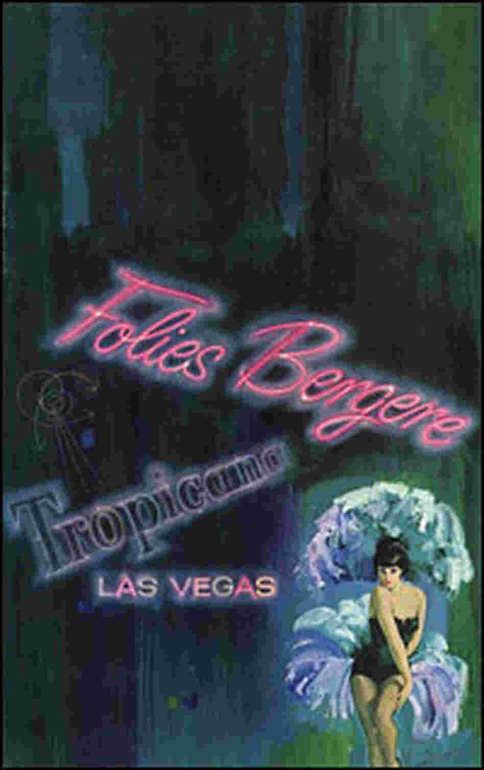 Folies Bergere