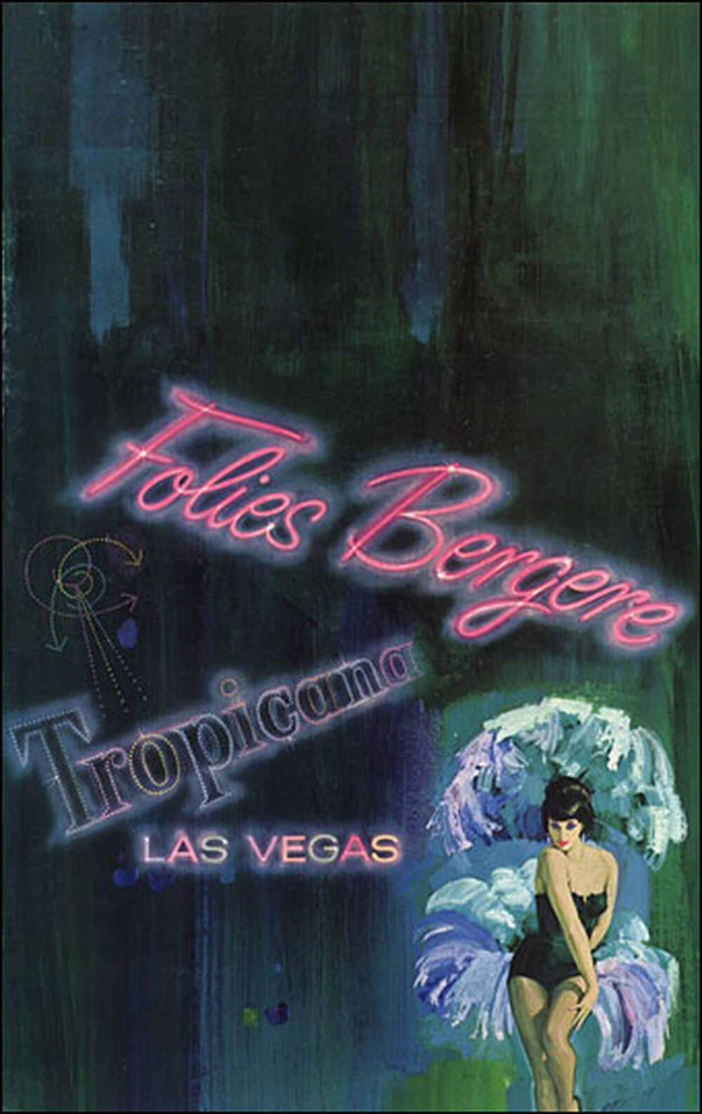 Folies Bergere