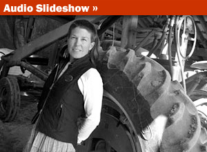 Audio slideshow promo Audio slideshow promo